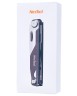 Мультитул Xiaomi NexTool Knight EDC Multifunctional Knife KT5524 NE20224 черный