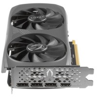 Видеокарта ZOTAC (ZT-D40720E-10M) GeForce RTX 4070 SUPER 12GB TWIN EDGE