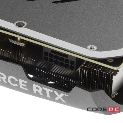 Видеокарта ZOTAC (ZT-D40720E-10M) GeForce RTX 4070 SUPER 12GB TWIN EDGE