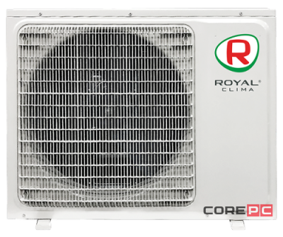 Классическая сплит-система кассетного типа COMPETENZA 2024 CO-4C 18HNX/CO-4C/pan 8D1/CO-E 18HNX (комплект)