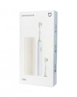 Зубная щетка Ультразвуковая Xiaomi Mi Electric Toothbrush T200C синий