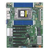 Материнская плата SuperMicro EPYC (MBD-H12SSL-I-B)