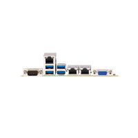 Материнская плата SuperMicro EPYC (MBD-H12SSL-I-B)