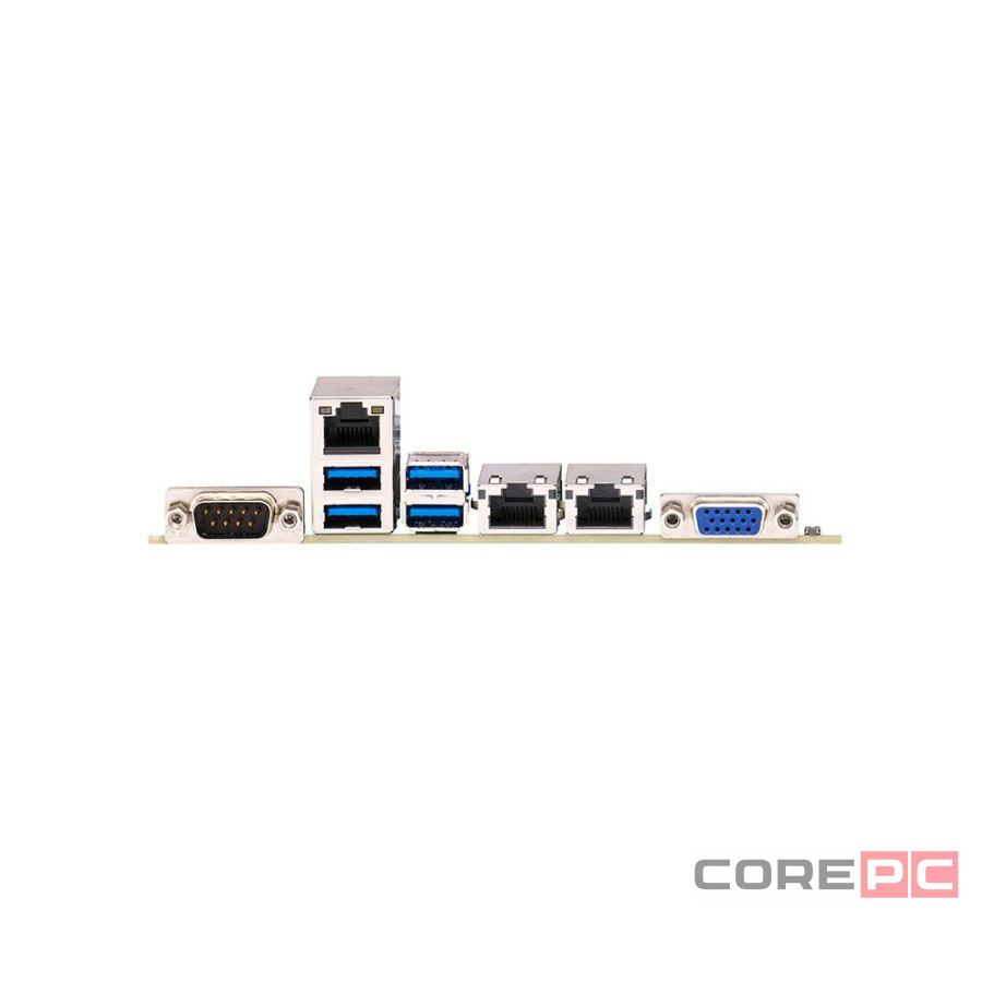 Материнская плата SuperMicro EPYC (MBD-H12SSL-I-B)