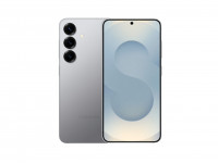 Samsung Galaxy S25 12/256Gb (Silver Shadow)