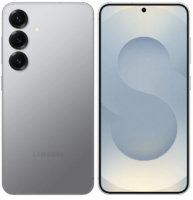 Samsung Galaxy S25 12/256Gb (Silver Shadow)