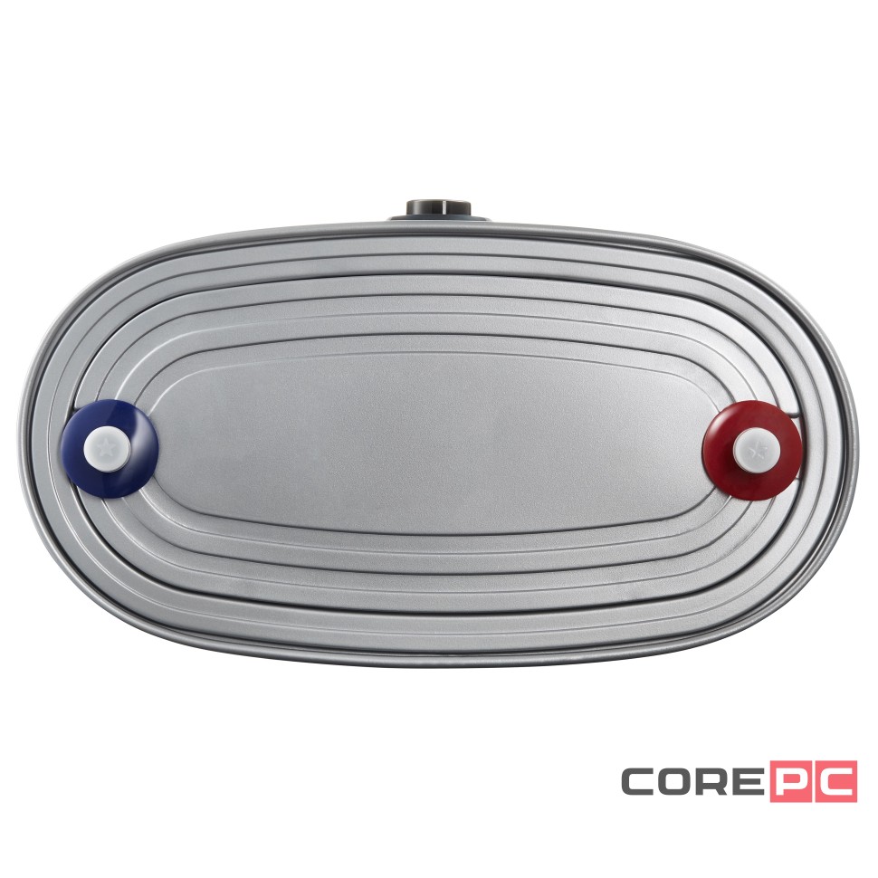 Водонагреватель Electrolux EWH 80 Royal Flash Silver