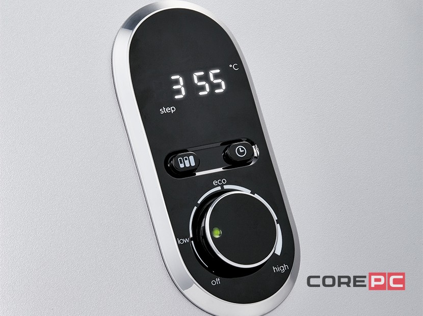 Водонагреватель Electrolux EWH 80 Royal Flash Silver