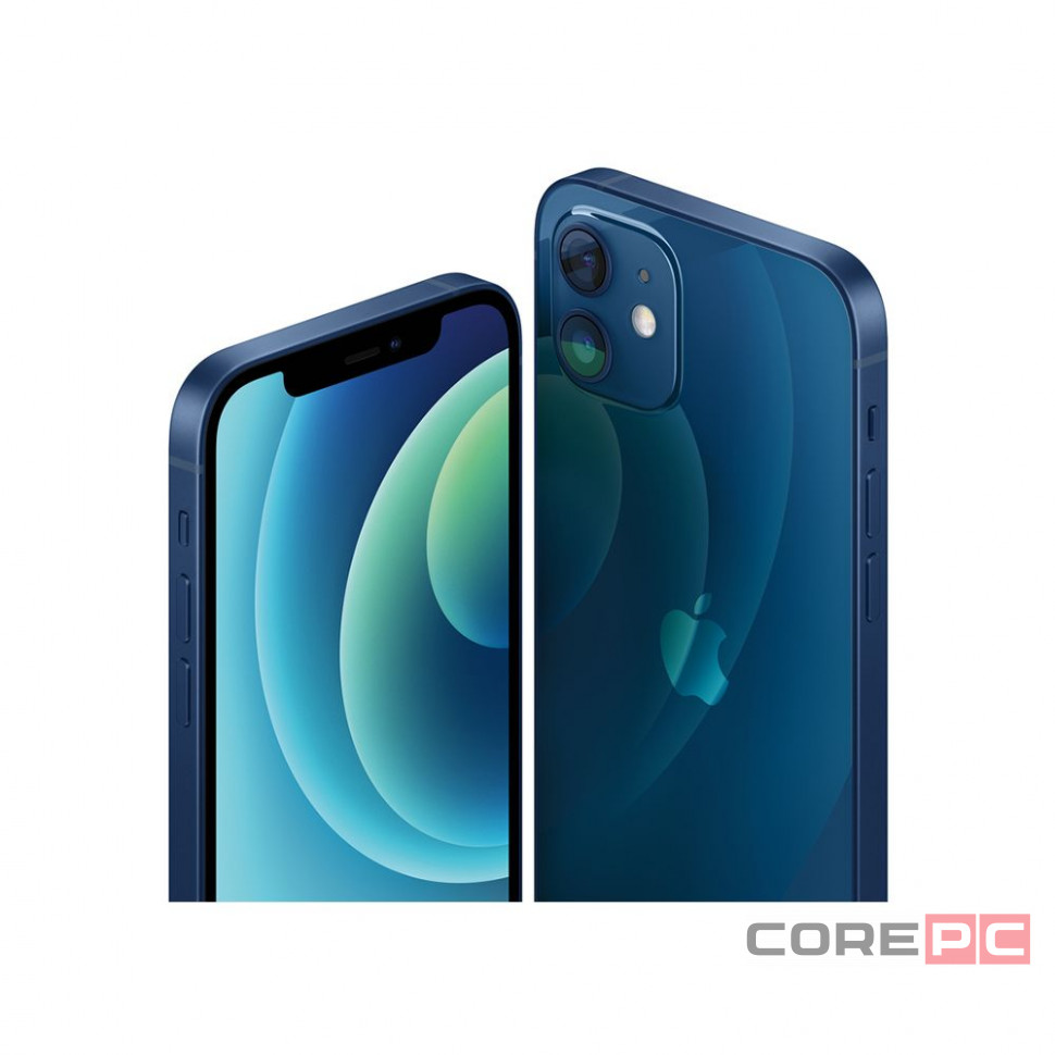 Apple iPhone 12 128Gb (Blue)