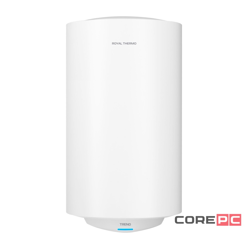 Водонагреватель Royal Thermo RWH 50 Trend