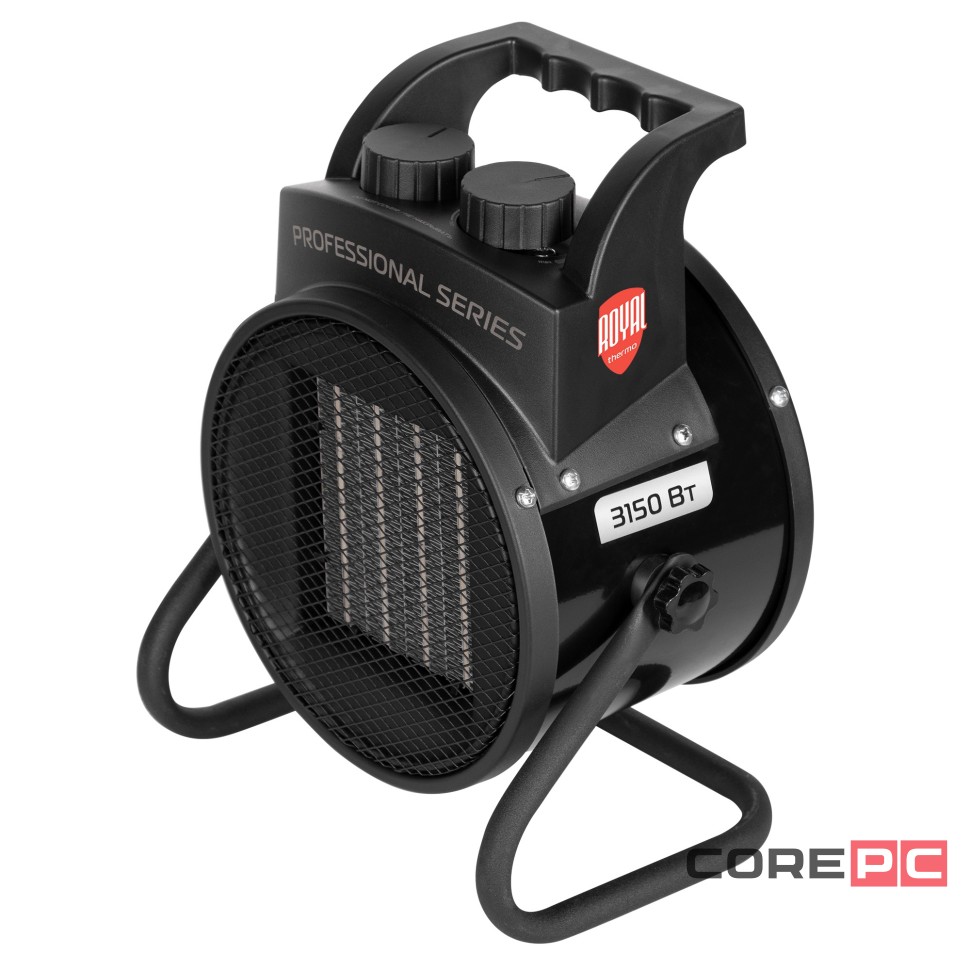 Пушка тепловая Royal Thermo RTK-3