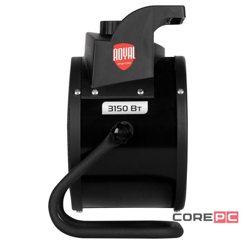 Пушка тепловая Royal Thermo RTK-3