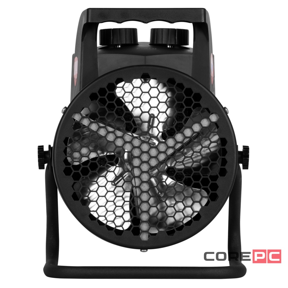 Пушка тепловая Royal Thermo RTK-3