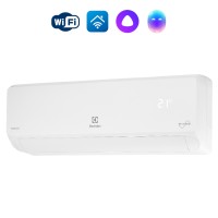 Сплит-система инверторного типа Electrolux Fusion 2.0 Super DC Inverter EACS/I-12HF2/N8 комплект
