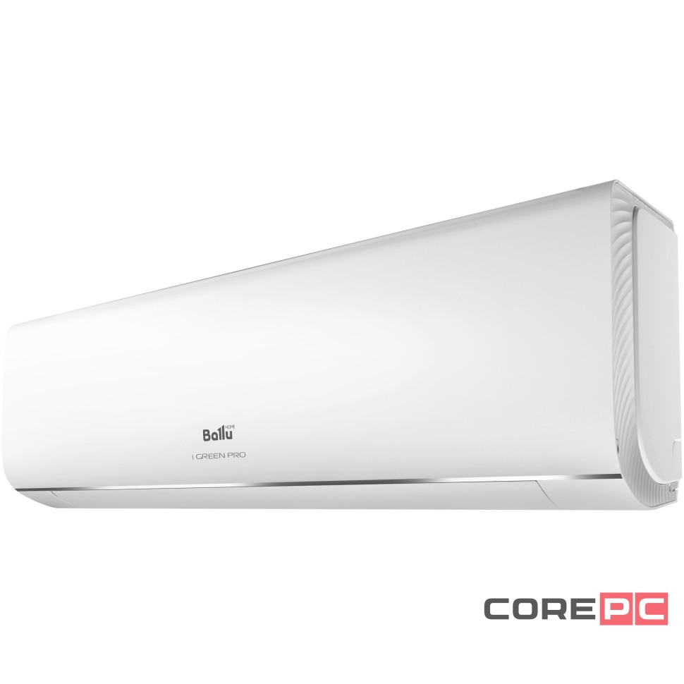 Сплит-система Ballu iGreen Pro BSAG-12HN8 комплект