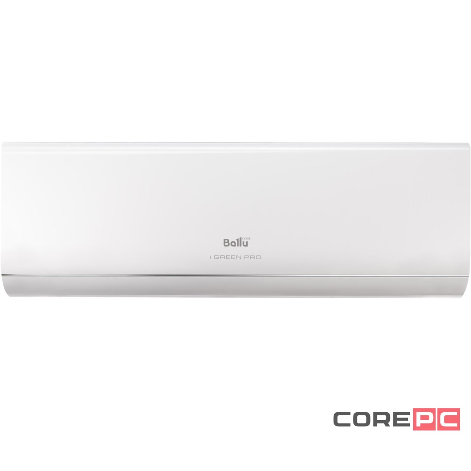 Сплит-система Ballu iGreen Pro BSAG-12HN8 комплект