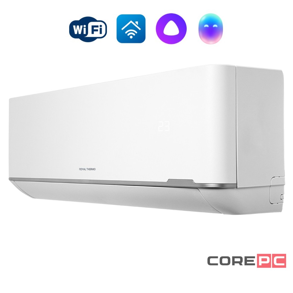 Сплит-система Royal Thermo Barocco RTB-12HN1 комплект