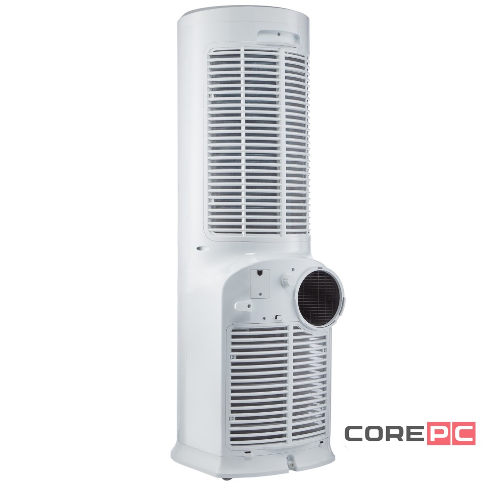 Кондиционер мобильный Electrolux Nebula EACM-18 NB/N6_V2