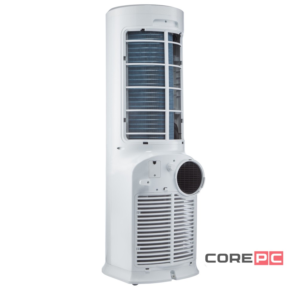 Кондиционер мобильный Electrolux Nebula EACM-18 NB/N6_V2