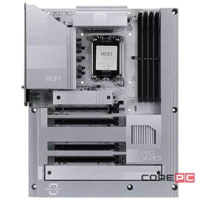 Материнская плата MSI PRO Z890-S WIFI PZ