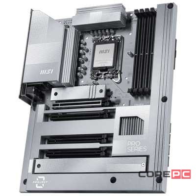 Материнская плата MSI PRO Z890-S WIFI PZ