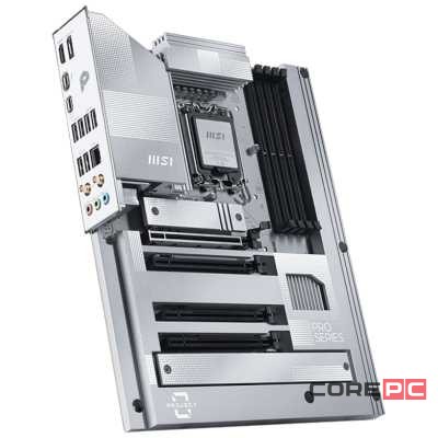 Материнская плата MSI PRO Z890-S WIFI PZ