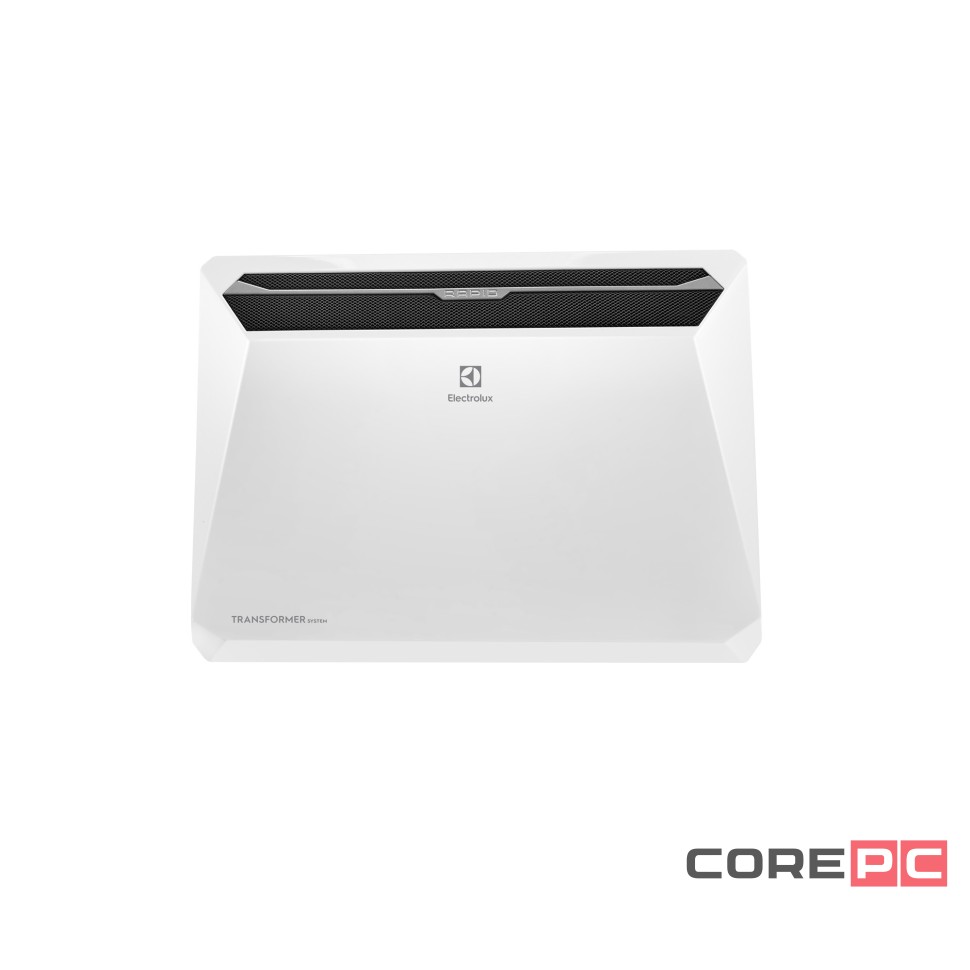 Комплект Electrolux Rapid Transformer с блоком управления ECH/R-1500 T-TUI4 (инверторный)