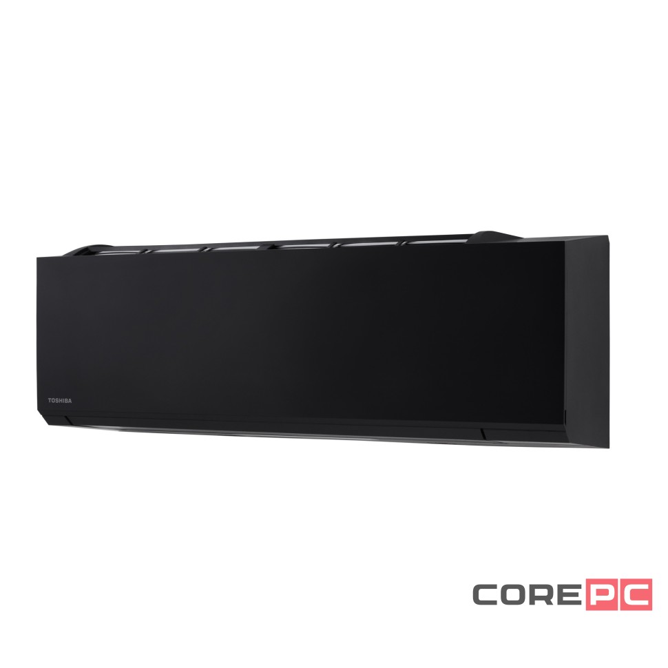 Сплит-система инверторного типа Toshiba Shorai Edge Black RAS-B13G3KVSGB-E/RAS-13J2AVSG-E1 комплект