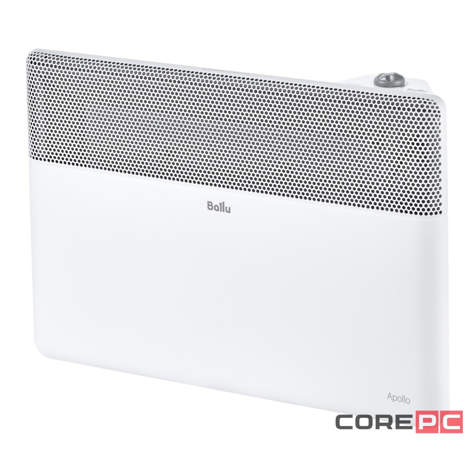 Комплект Ballu Apollo Transformer с блоком управления BEC/AT-1500-3M (механический)