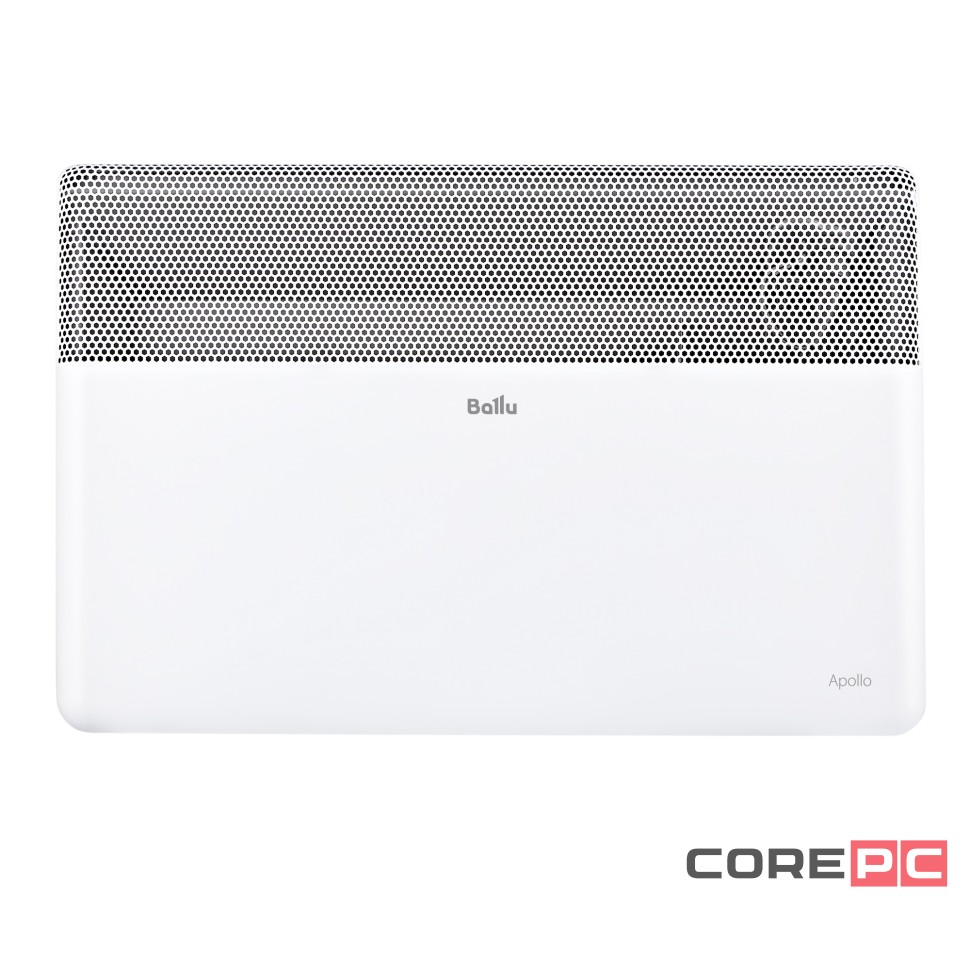 Комплект Ballu Apollo Transformer с блоком управления BEC/AT-1500-3M (механический)