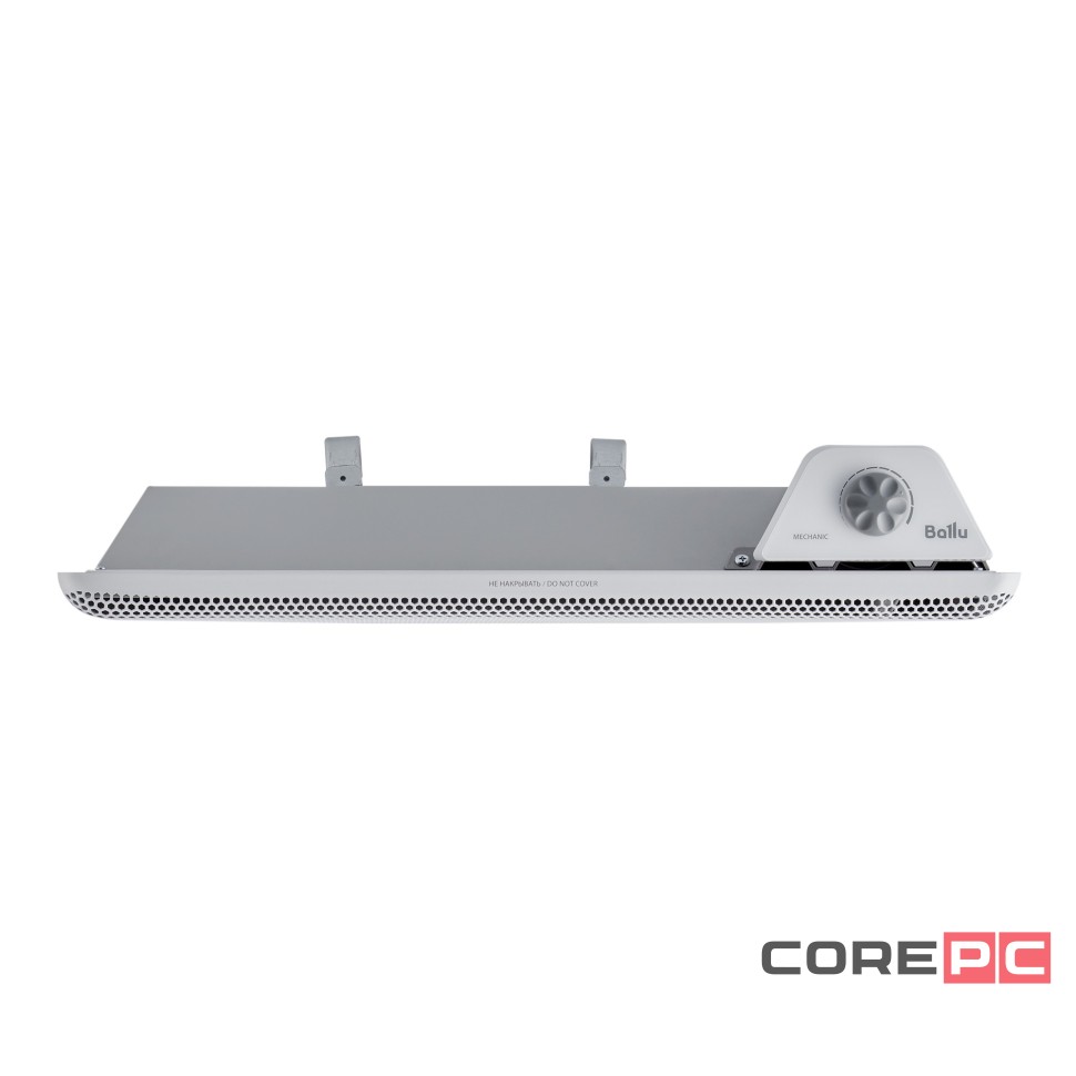 Комплект Ballu Apollo Transformer с блоком управления BEC/AT-1500-3M (механический)