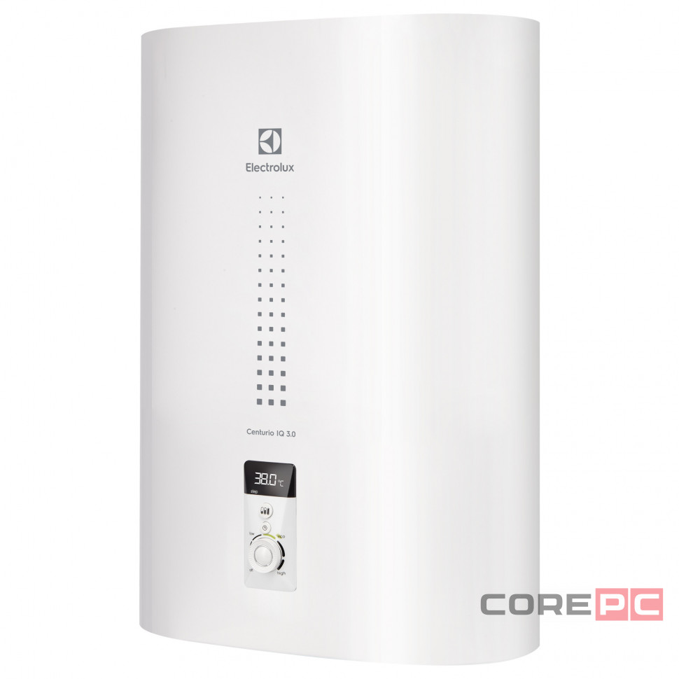 Водонагреватель Electrolux EWH 30 Centurio IQ 3.0