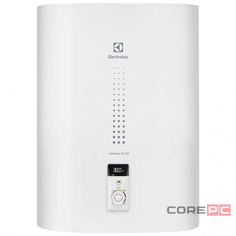 Водонагреватель Electrolux EWH 30 Centurio IQ 3.0