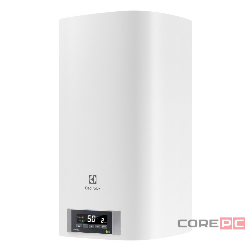 Водонагреватель Electrolux EWH 50 Formax DL
