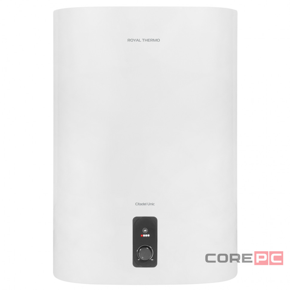 Водонагреватель Royal Thermo RWH 80 Citadel Unic