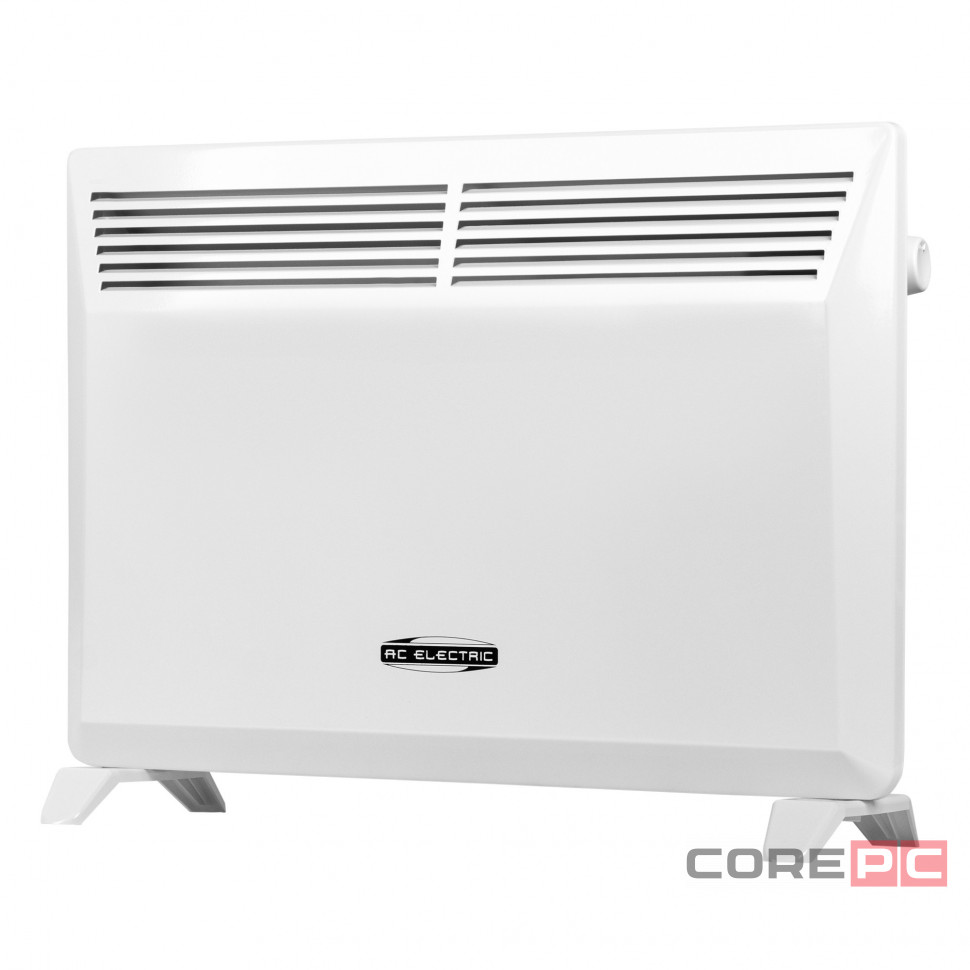 Конвектор электрический AC ELECTRIC ACE/CMI-1500G