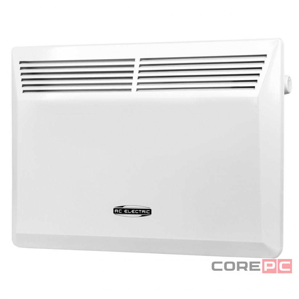 Конвектор электрический AC ELECTRIC ACE/CMI-1500G