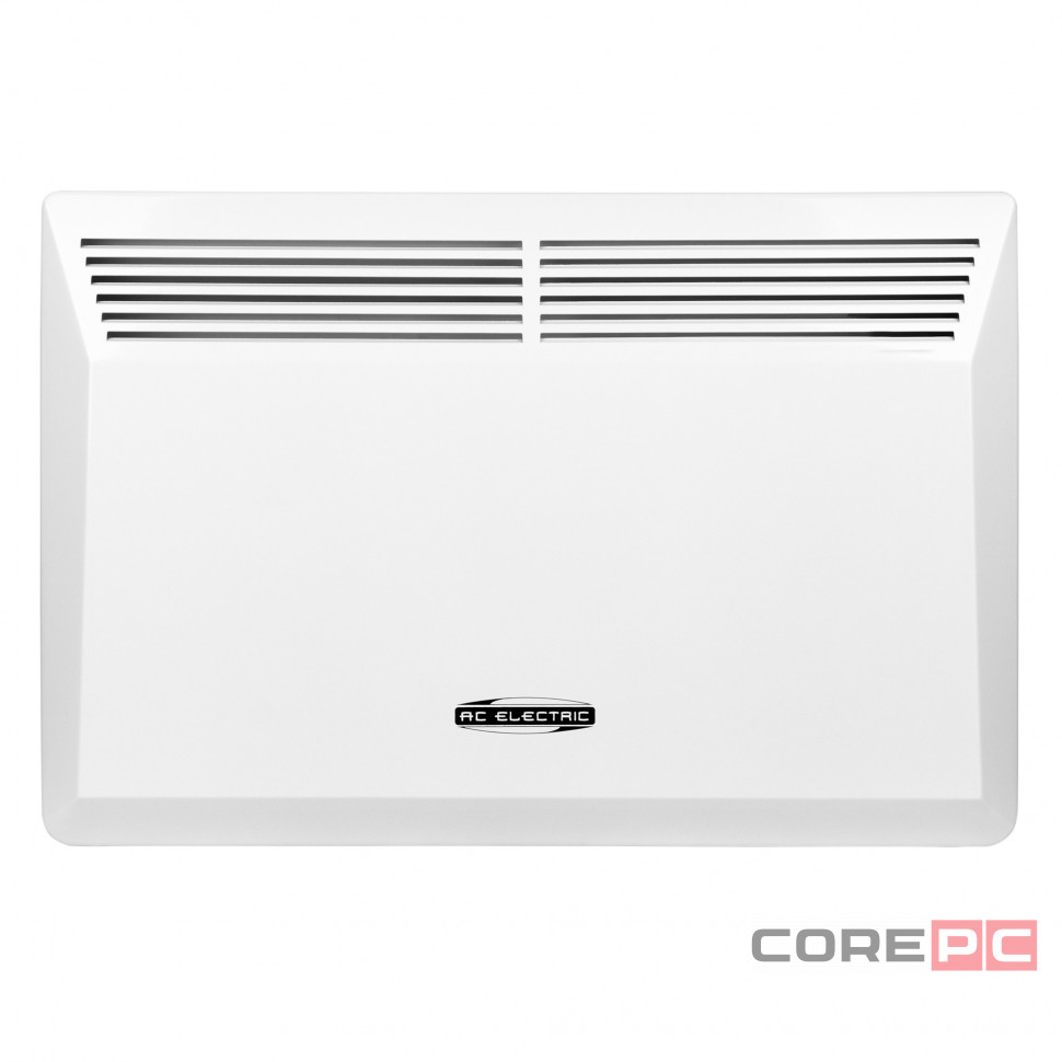Конвектор электрический AC ELECTRIC ACE/CMI-1500G