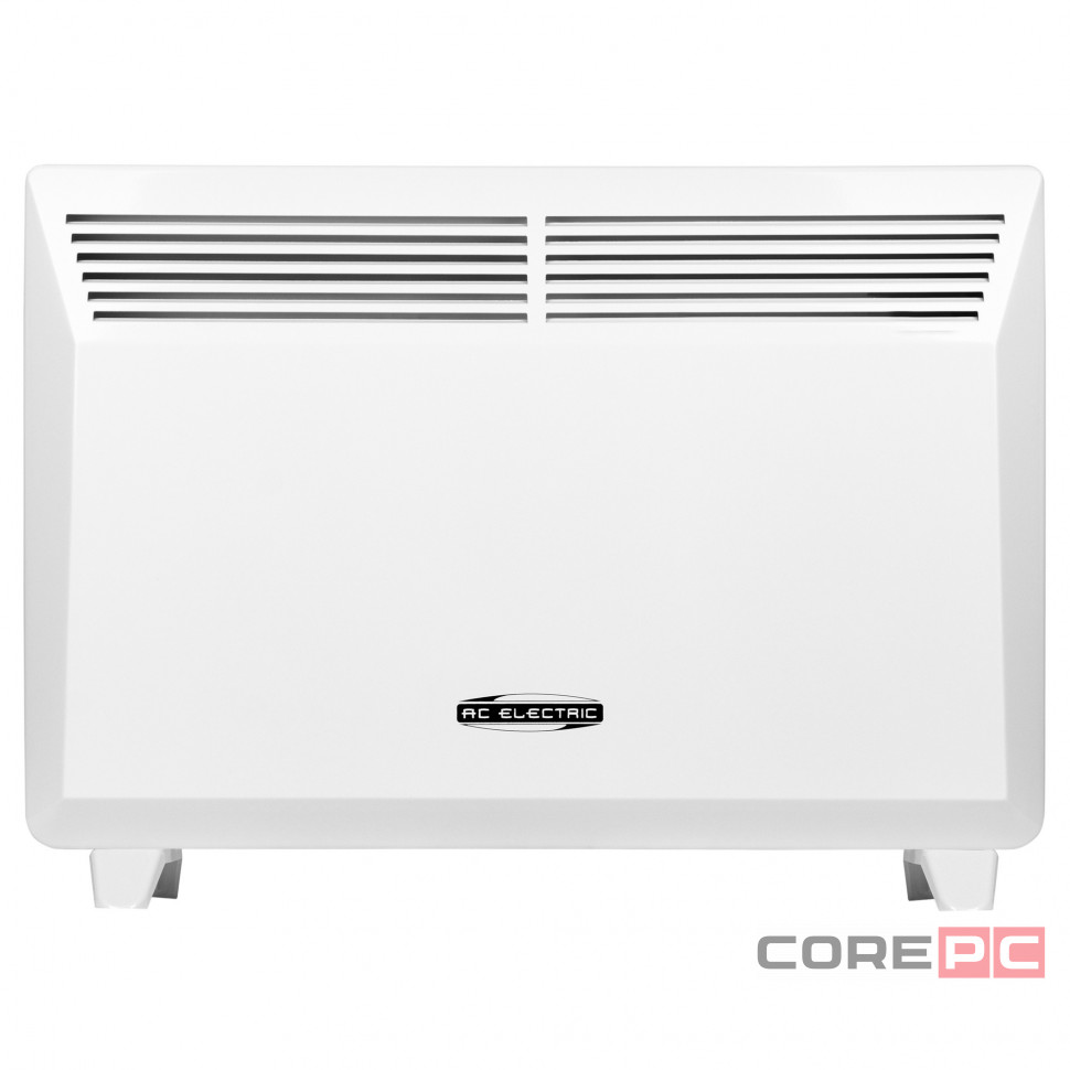 Конвектор электрический AC ELECTRIC ACE/CMI-1500G