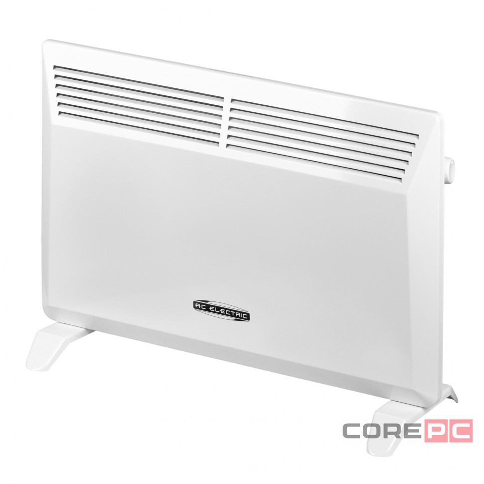 Конвектор электрический AC ELECTRIC ACE/CMI-1500G