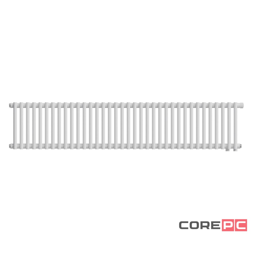 Дизайн-радиатор Royal Thermo Shift R22 VC2030 - 36 секц. RAL9016