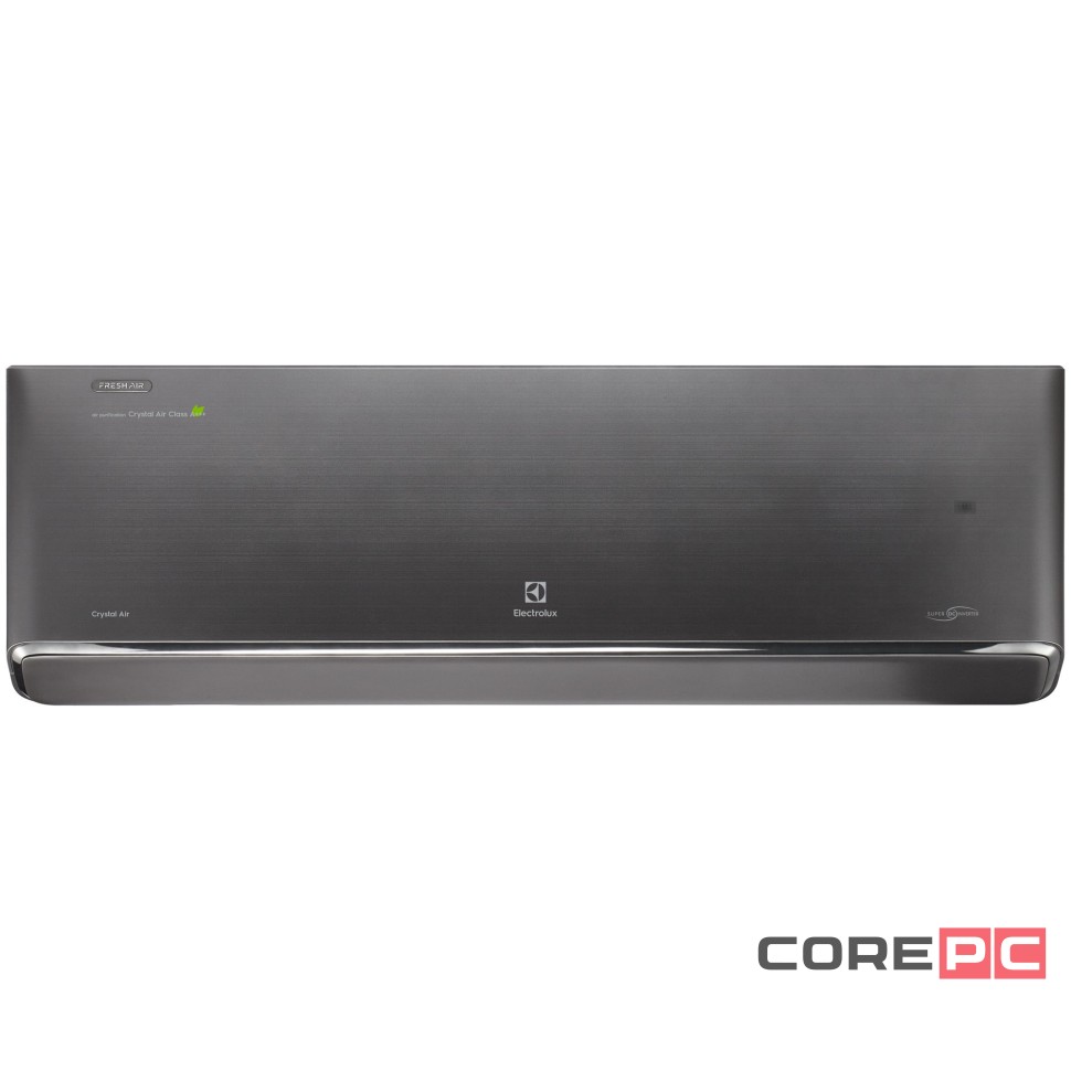 Сплит-система инверторного типа Electrolux Crystal Air Super DC EACS/I-13HFA/N8_V2 комплект