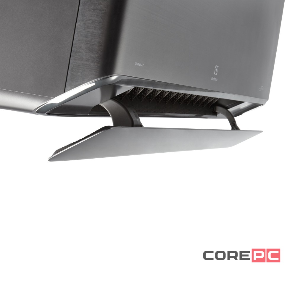 Сплит-система инверторного типа Electrolux Crystal Air Super DC EACS/I-13HFA/N8_V2 комплект