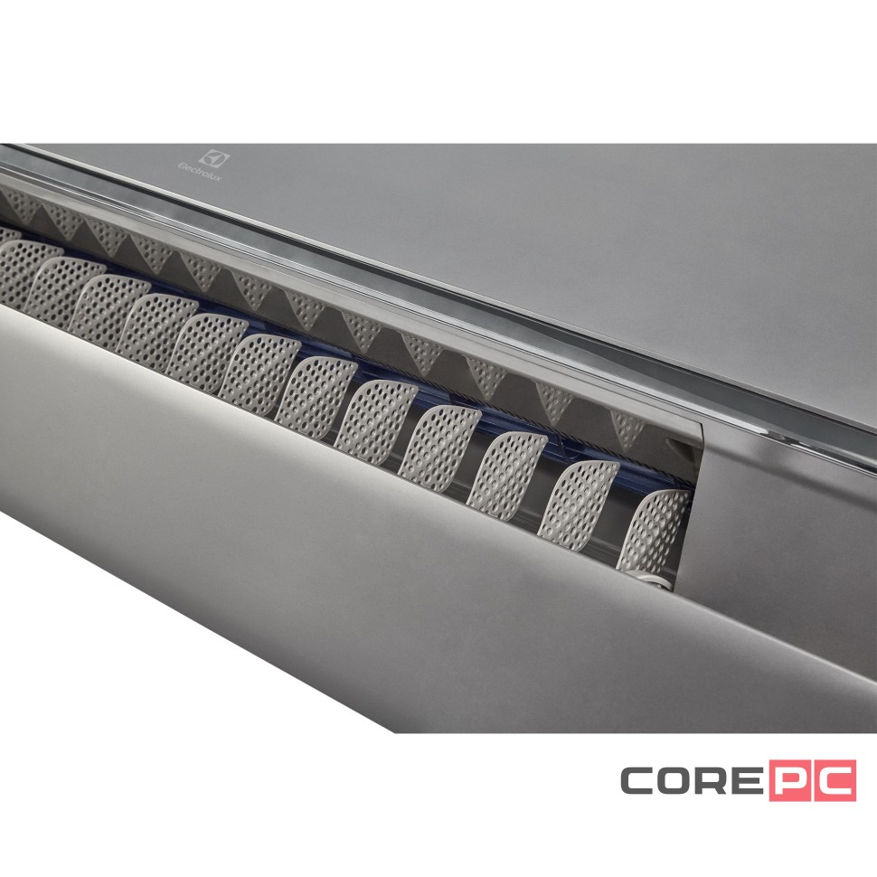 Сплит-система инверторного типа Electrolux Crystal Air Super DC EACS/I-13HFA/N8_V2 комплект