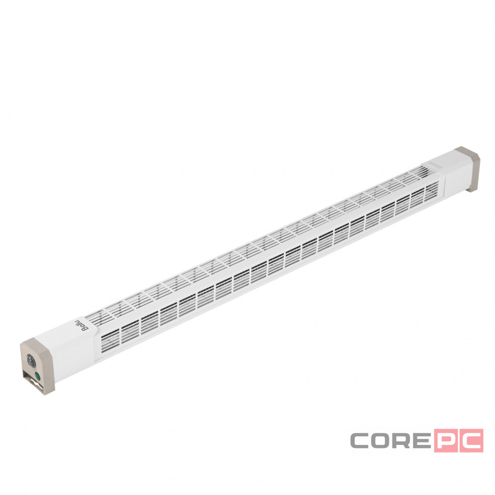 Конвектор электрический Ballu Plinth Compact BEC/PLC-100-400