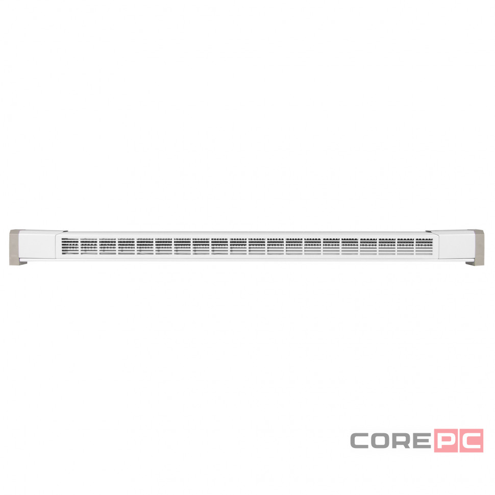 Конвектор электрический Ballu Plinth Compact BEC/PLC-100-400