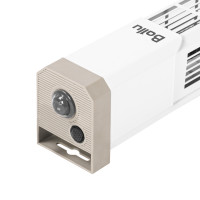 Конвектор электрический Ballu Plinth Compact BEC/PLC-100-400