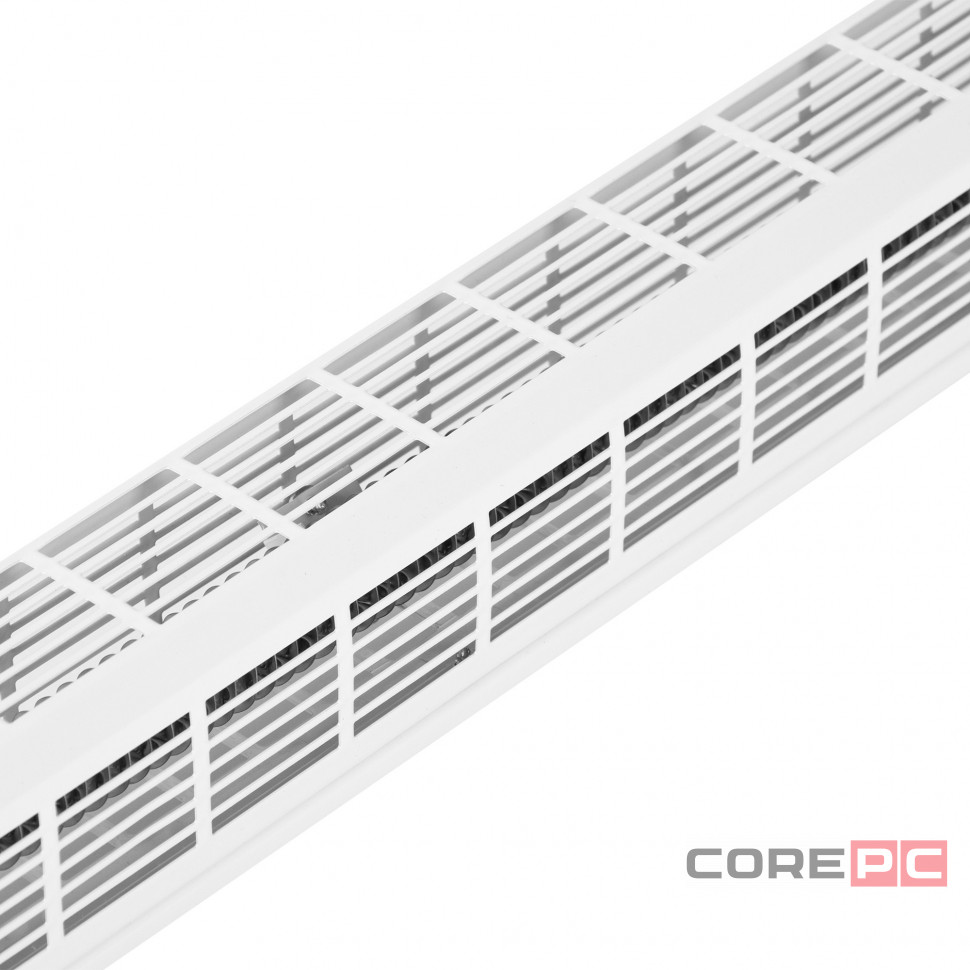 Конвектор электрический Ballu Plinth Compact BEC/PLC-100-400