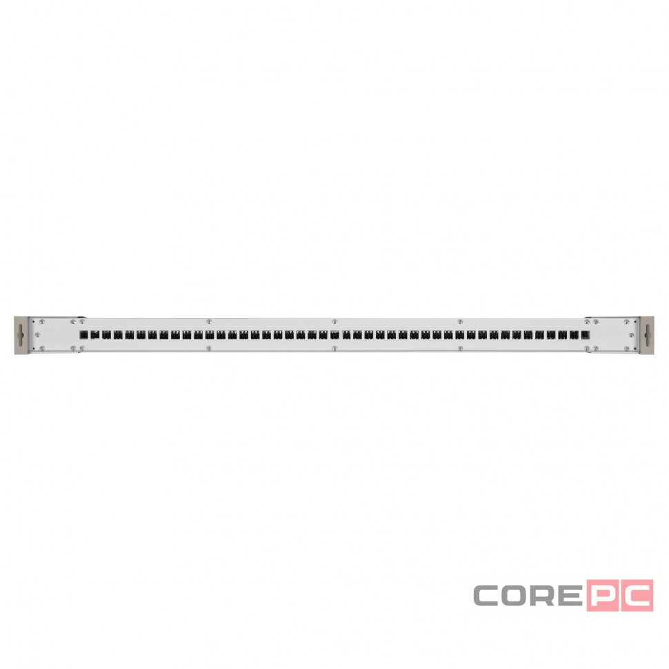 Конвектор электрический Ballu Plinth Compact BEC/PLC-100-400