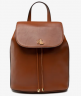 Рюкзак Lauren Ralph Lauren Rucksack Winny (431876726003) (Brown)